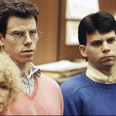 Menendez brothers resentencing decision expected to come this week 