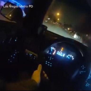 VIDEO: Las Vegas police shot, killed man in his home after he called 911 