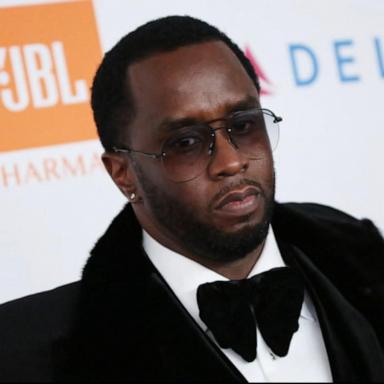 VIDEO: Prosecutors accuse Sean Combs of attempting to influence witnesses, jury pool 