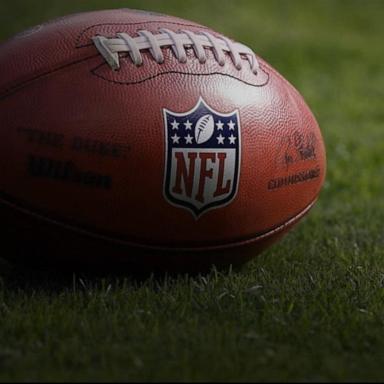 NFL warns players to avoid posting images of their homes after burglaries 