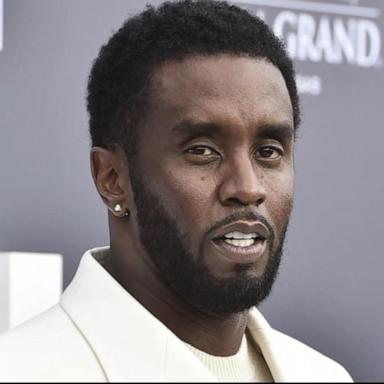 VIDEO: Sean 'Diddy' Combs continues push for bail in sex trafficking case