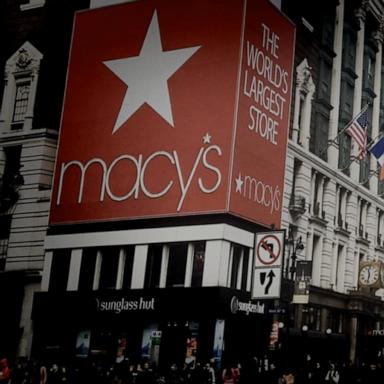 Macy's: Employee 'intentionally' hid up to $154M in expenses 