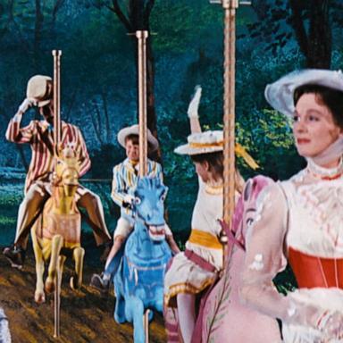 VIDEO: 'Mary Poppins' at 60: Dive into the untold story