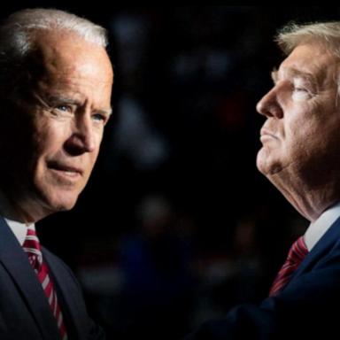 Trump criticizes Biden for sparing lives of 37 federal death row inmates 