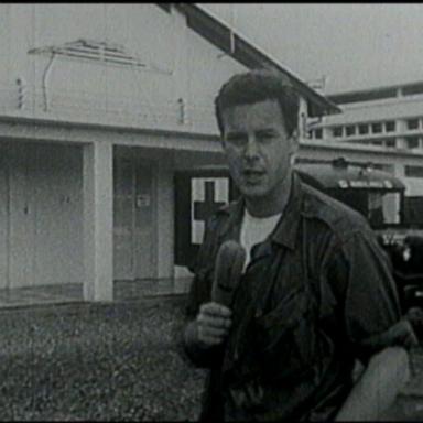 VIDEO: Saying goodbye to Tony Hirashiki