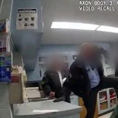 VIDEO: New video shows disturbing beating of an inmate in New York 