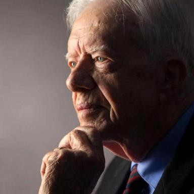 VIDEO: Remembering Jimmy Carter's life and legacy 