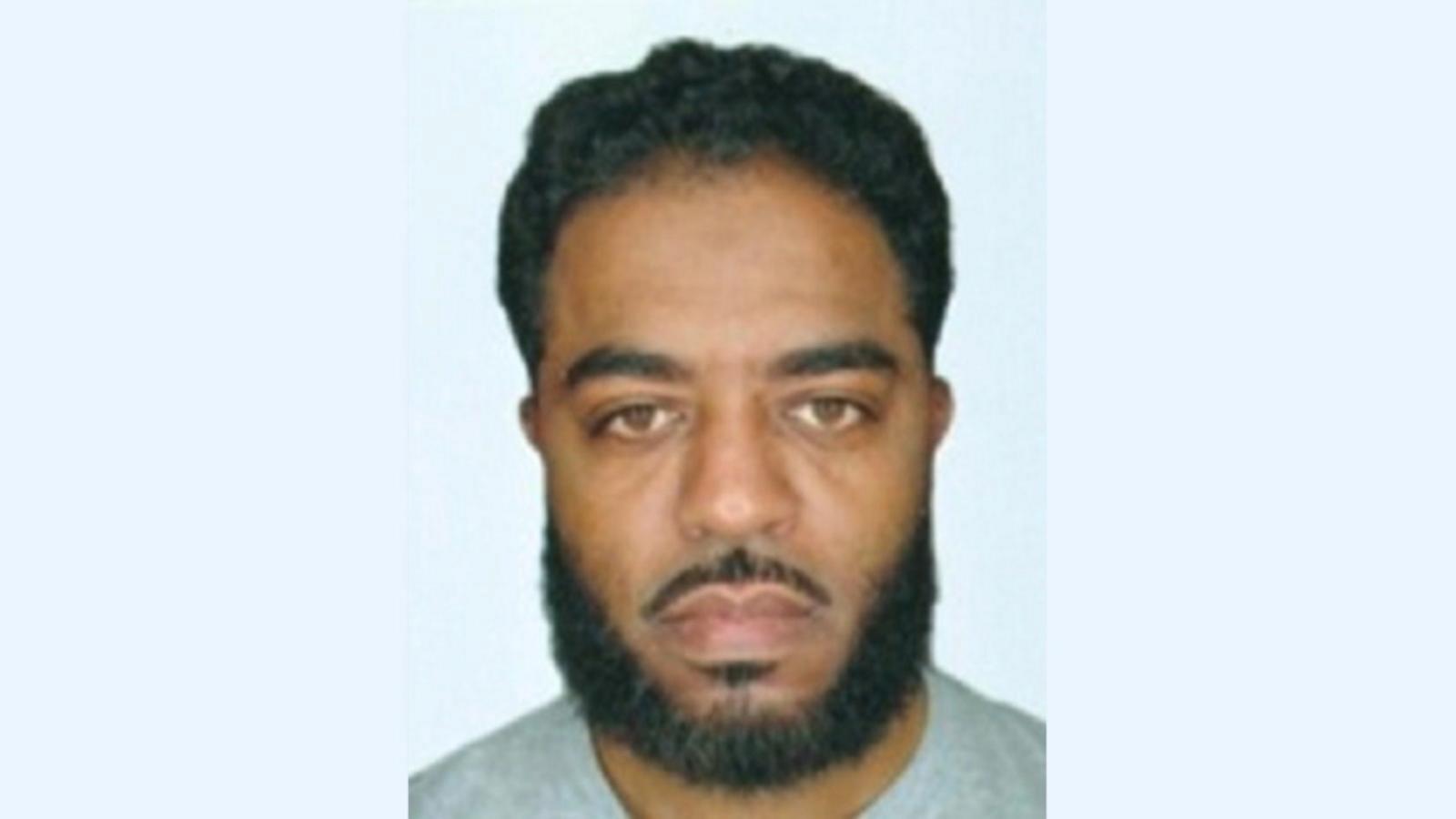 FBI releases new image of New Orleans terror suspect Shamsud-Din Jabbar ...