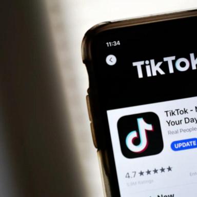 TikTok ban upheld by Supreme Court, set to take effect Sunday