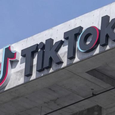 VIDEO: TikTok back up and running for its 170 million users