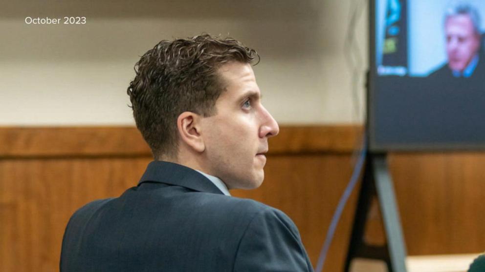 Hearing underway for man accused of murdering four college students in ...