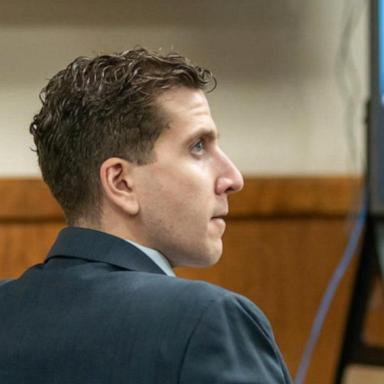 VIDEO: Hearing underway for man accused of murdering four college students in Idaho