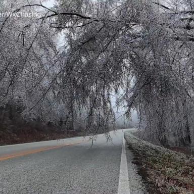 VIDEO: More than 100M Americans under winter weather alerts 