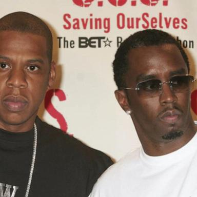 VIDEO: Jane Doe drops lawsuit against Jay-Z, Diddy 