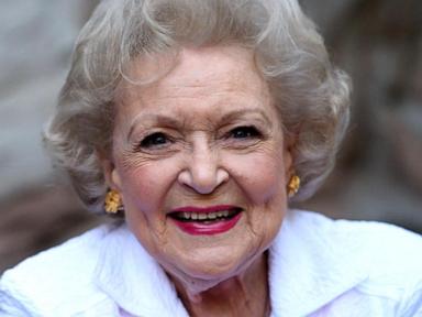 WATCH:  USPS to honor Betty White in new Forever stamp coming March 27