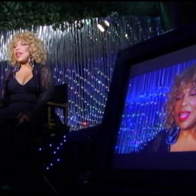 VIDEO: Iconic singer Roberta Flack dies at the age of 88 