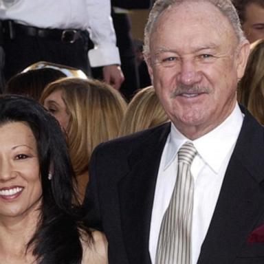 Investigation into the death of Gene Hackman and wife 