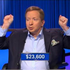  ‘Jeopardy!’ contestant wins $23,600, hopes to inspire others with diseases