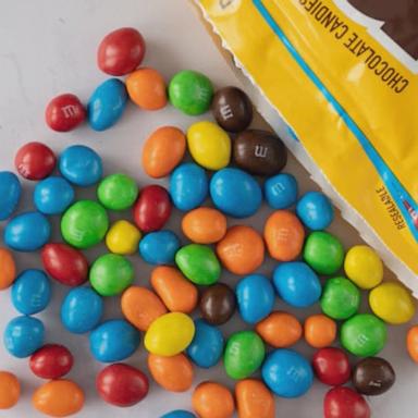 VIDEO: RFK Jr. reveals plan to phase out petroleum-based food dyes by end of 2026