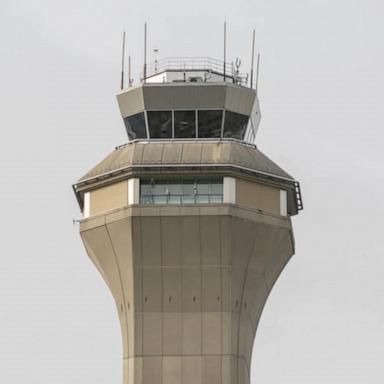 VIDEO: Equipment issues lead to major disruptions at Newark Airport