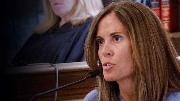 Key witness grilled by defense team in dramatic Karen Read trial