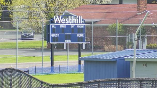 11 students surrender in alleged high school hazing incident near Syracuse, New York