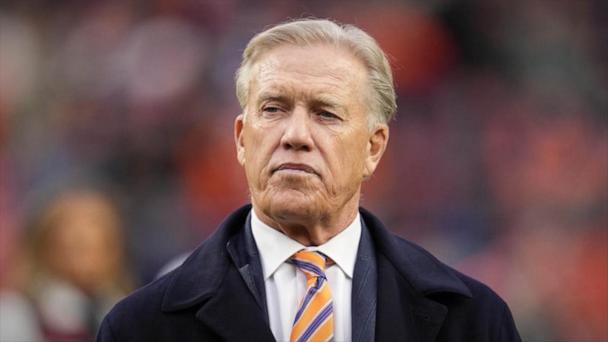 NFL legend John Elway's longtime agent killed in golf cart accident