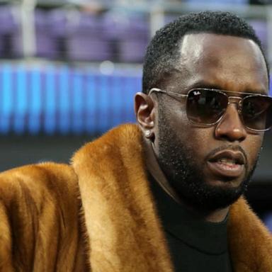 VIDEO: Sean 'Diddy' Combs rejects last-minute plea deal days before federal trial begins