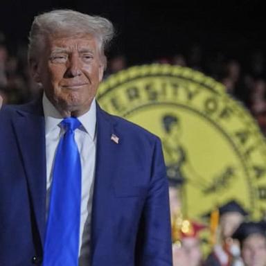 VIDEO: Army parade planned on Trump's birthday could involve thousands of soldiers