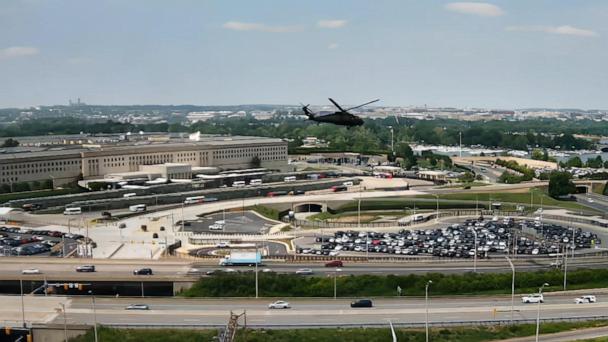 FAA, NTSB investigate after two planes abort landings at Reagan National Airport