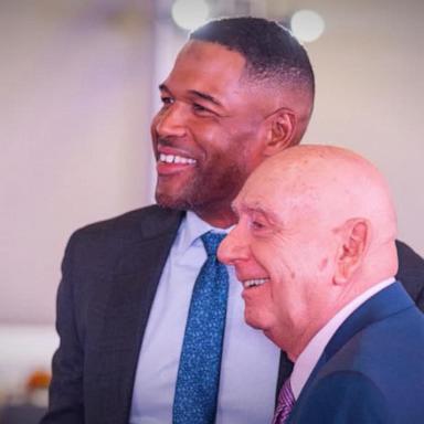 VIDEO: Sports legends get together for pediatric cancer research