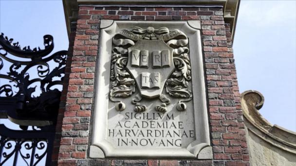 Escalating battle between Trump and Harvard University