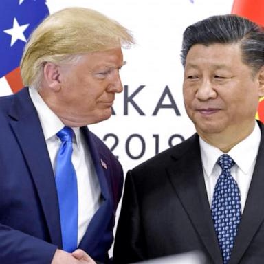 VIDEO: Possible break in trade war with China