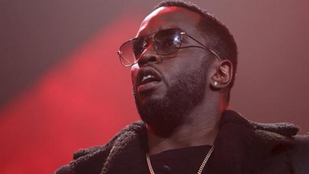 Sean "Diddy" Combs jury selection underway in New York City