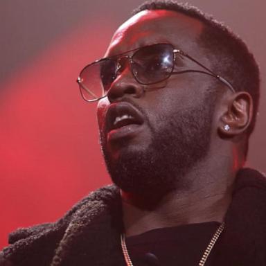 VIDEO: Sean "Diddy" Combs jury selection underway in New York City