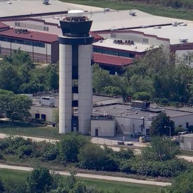 VIDEO: Newark ATC outage kept radar, communications down for 60-90 seconds, sources say