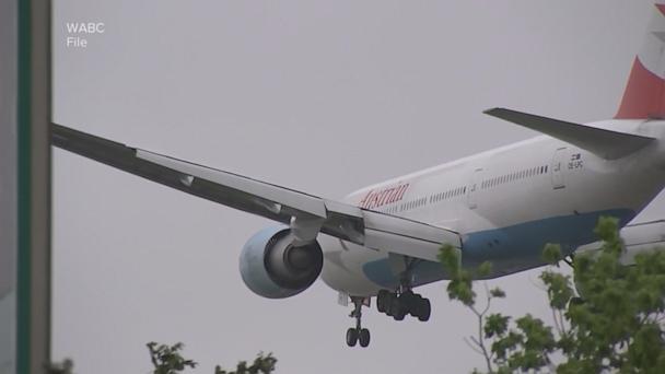 Radar screens at Newark Liberty Airport go offline, one week after similar outage