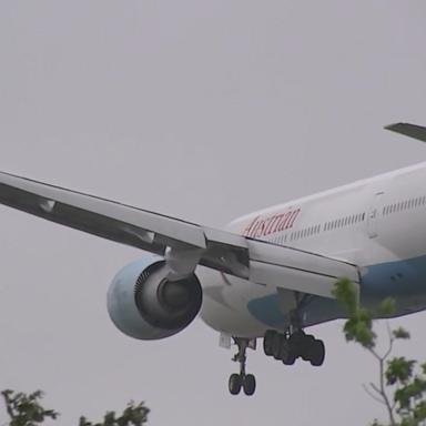 Radar screens at Newark Liberty Airport go offline, one week after similar outage