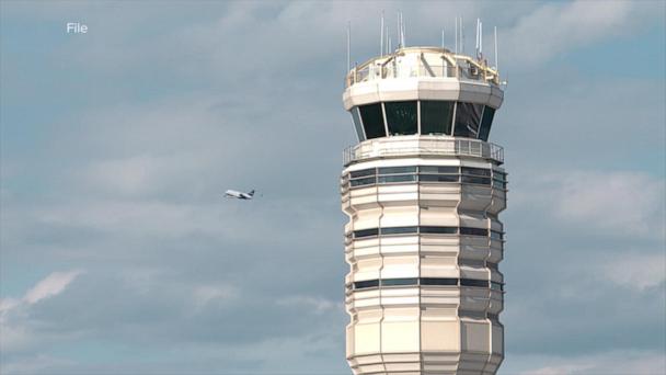 Newark Airport ATC outages raise safety concerns 
