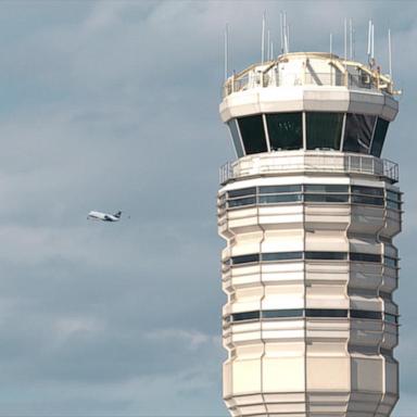 VIDEO: Newark Airport ATC outages raise safety concerns