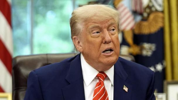 The White House says it’s considering suspending habeas corpus 