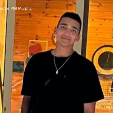 VIDEO: Hamas says it will release American hostage Edan Alexander