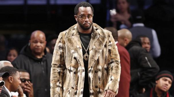 First witnesses testify in Sean Combs' racketeering, sex trafficking trial