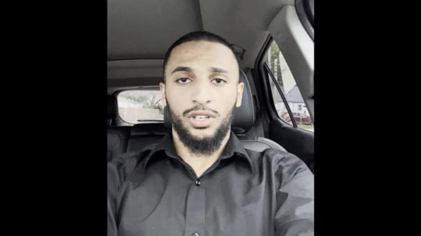 Fmr. Army guardsman arrested before ISIS-inspired terror attack, officials say