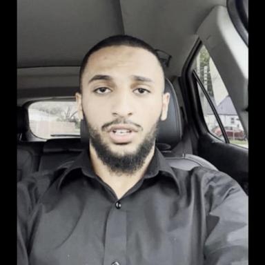 VIDEO: Fmr. Army guardsman arrested before ISIS-inspired terror attack, officials say