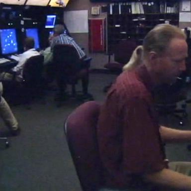 VIDEO: Colorado ATC lost contact with some pilots for 90 seconds