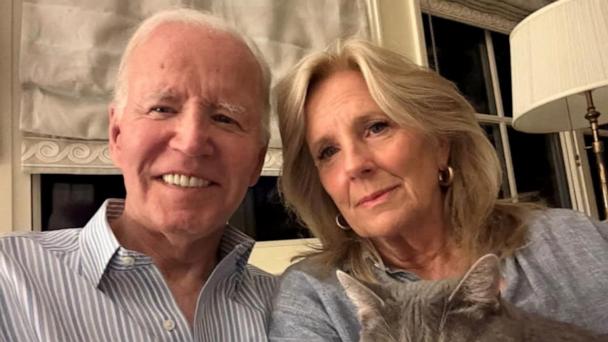 Biden reviewing treatment options after revealing battle with 'aggressive' cancer