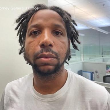 VIDEO: Maintenance worker charged in connection to mass New Orleans jail escape