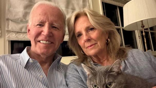 Biden spokesperson reveals his last PSA test was in 2014