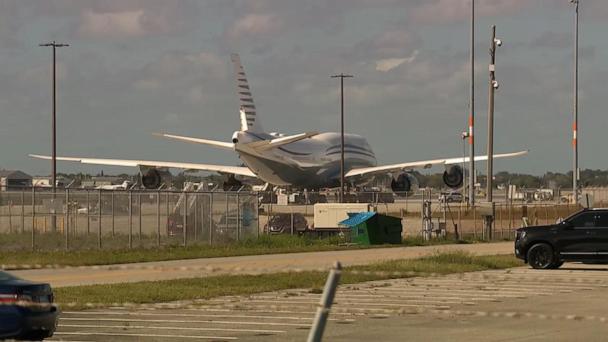 US formally accepts luxury $400 million Qatari jet as new Air Force One